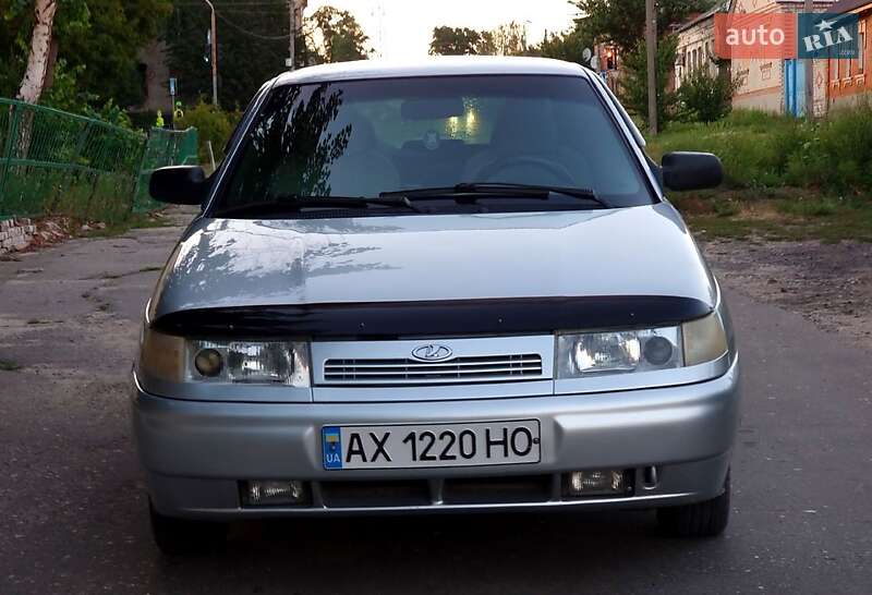 Седан ВАЗ / Lada 2110 2010 в Богодухіву фото 13 Седан ВАЗ / Lada 2110 2010 в Богодухіву