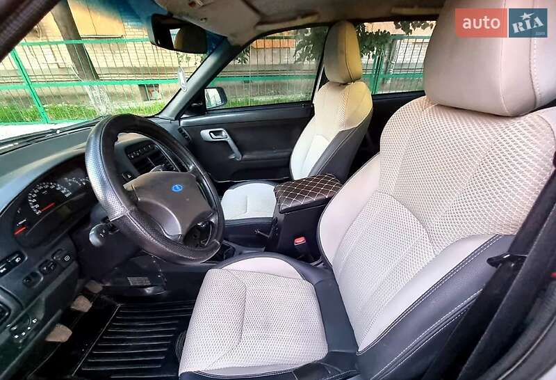 Седан ВАЗ / Lada 2110 2010 в Богодухіву фото 16 Седан ВАЗ / Lada 2110 2010 в Богодухіву