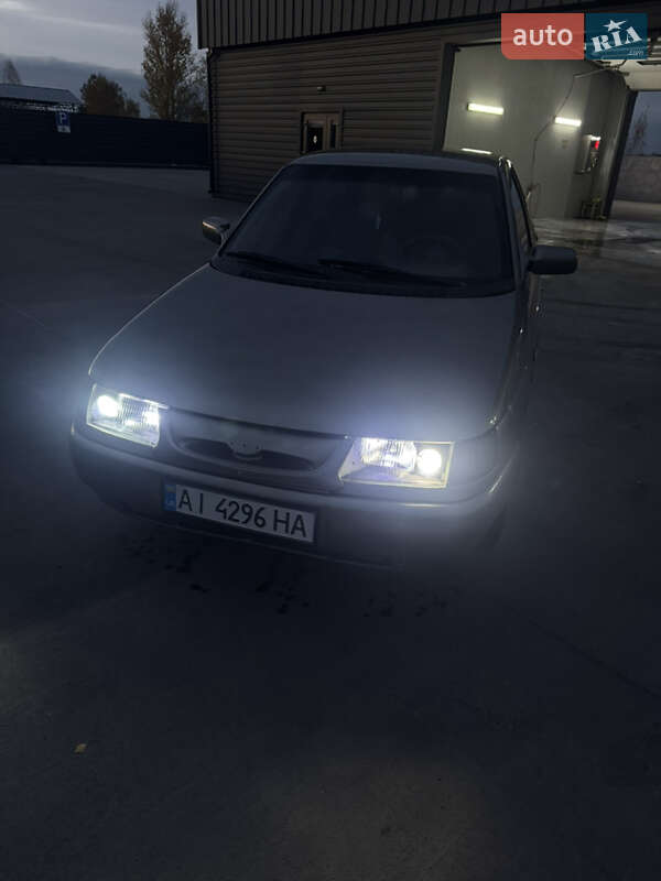 Седан ВАЗ / Lada 2110 2000 в Києві фото 9 Седан ВАЗ / Lada 2110 2000 в Києві