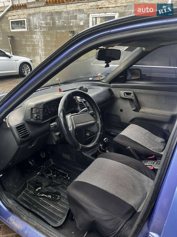 Седан ВАЗ / Lada 2110 2001 в Бершади