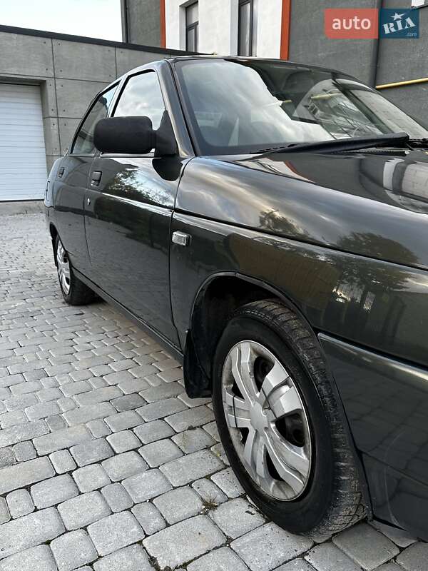 Седан ВАЗ / Lada 2110 2006 в Чорткові фото 5 Седан ВАЗ / Lada 2110 2006 в Чорткові