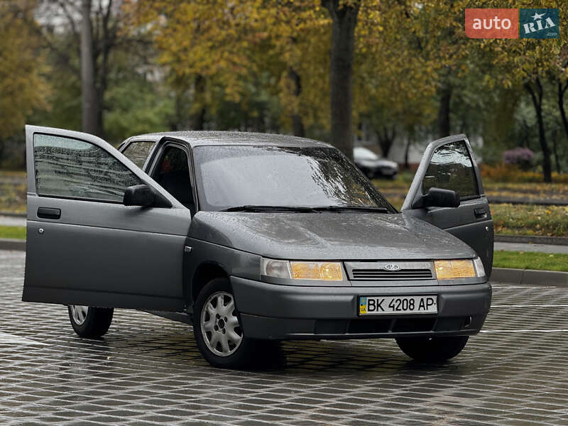 Седан ВАЗ / Lada 2110 2008 в Рівному