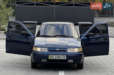 Седан ВАЗ 2110 2011 в Рівному