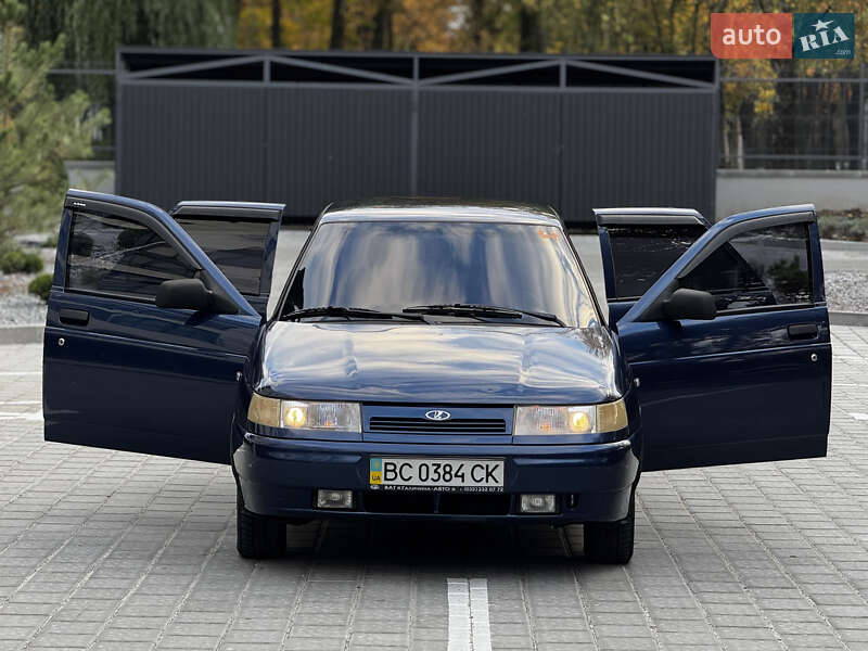 ВАЗ / Lada 2110 2011 ВАЗ / Lada 2110 2011