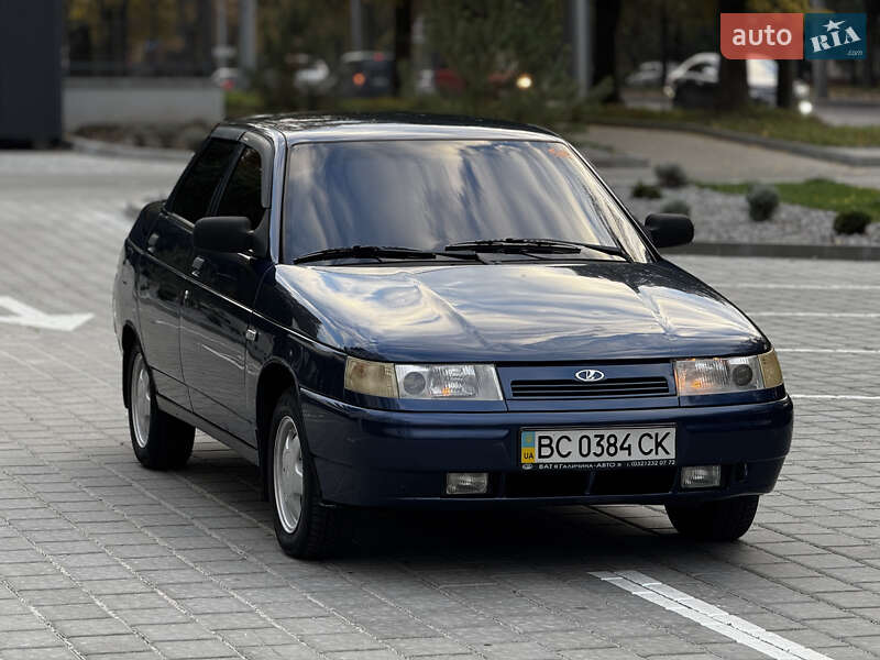 Седан ВАЗ / Lada 2110 2011 в Рівному фото 12 Седан ВАЗ / Lada 2110 2011 в Рівному