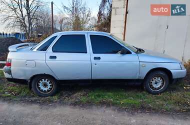 Седан ВАЗ 2110 2003 в Оржиці
