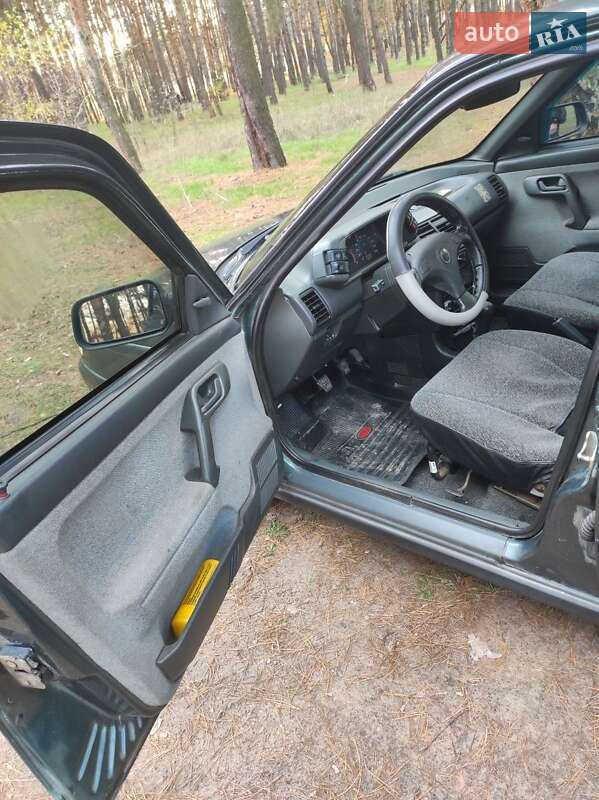 Седан ВАЗ / Lada 2110 2007 в Днепре фото 5 Седан ВАЗ / Lada 2110 2007 в Днепре