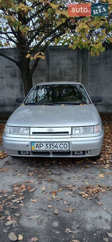 Седан ВАЗ / Lada 2110 2005 в Запоріжжі фото 6 Седан ВАЗ / Lada 2110 2005 в Запоріжжі