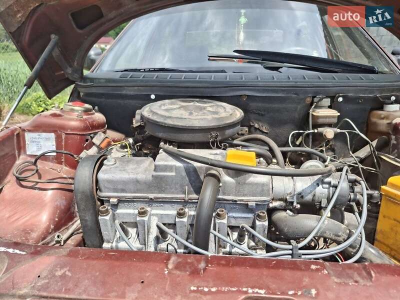 Седан ВАЗ / Lada 2110 2000 в Тернополі