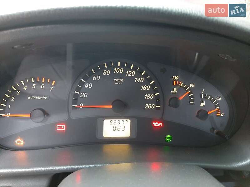 Седан ВАЗ / Lada 2110 2012 в Нежине фото 9 Седан ВАЗ / Lada 2110 2012 в Нежине