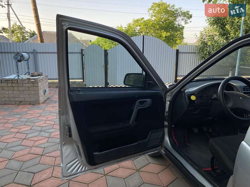 Седан ВАЗ / Lada 2110 2013 в Первомайске фото 14 Седан ВАЗ / Lada 2110 2013 в Первомайске