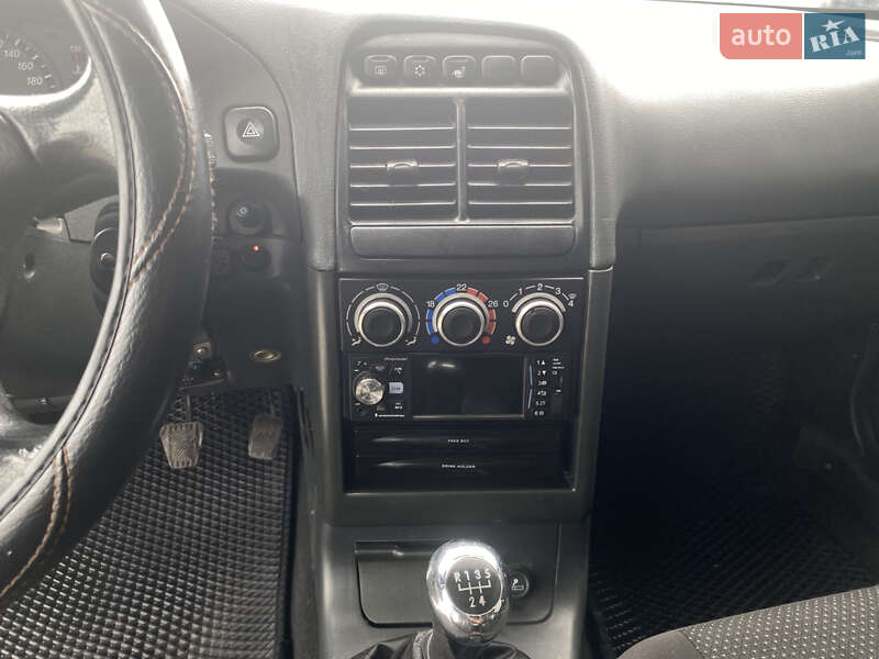 Седан ВАЗ / Lada 2110 2011 в Первомайську фото 15 Седан ВАЗ / Lada 2110 2011 в Первомайську