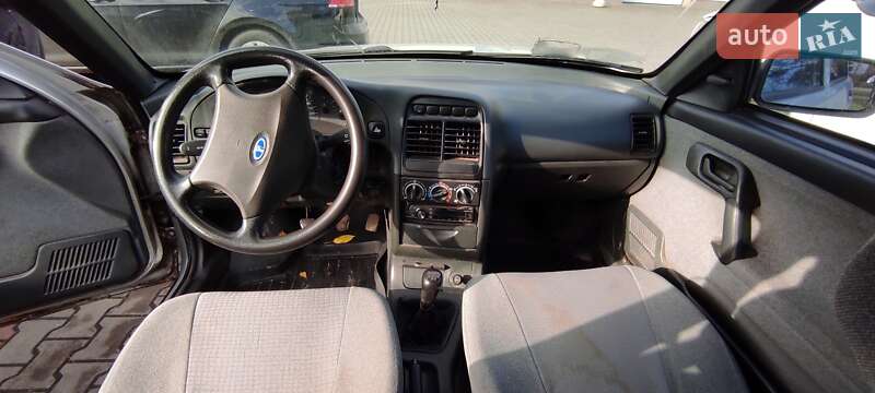 Седан ВАЗ / Lada 2110 2009 в Луцьку фото 5 Седан ВАЗ / Lada 2110 2009 в Луцьку
