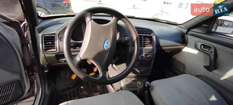 Седан ВАЗ / Lada 2110 2009 в Луцьку фото 4 Седан ВАЗ / Lada 2110 2009 в Луцьку