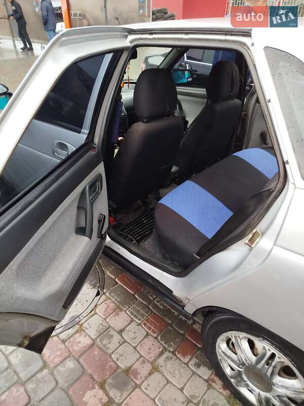 Седан ВАЗ / Lada 2110 2007 в Хмельницком фото 8 Седан ВАЗ / Lada 2110 2007 в Хмельницком