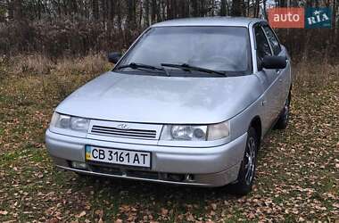 Седан ВАЗ 2110 2011 в Мене