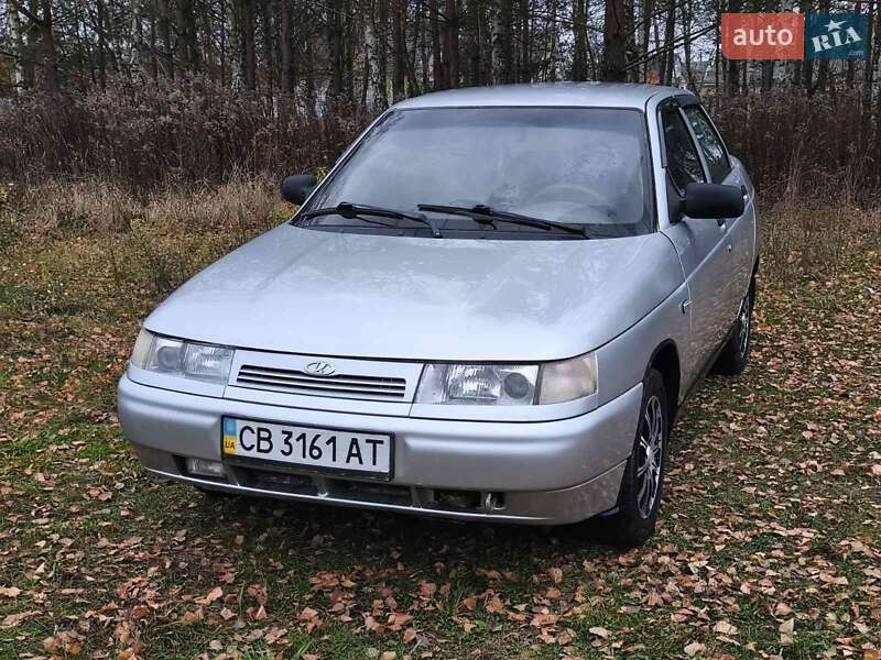 ВАЗ / Lada 2110 2011 ВАЗ / Lada 2110 2011