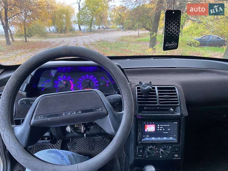 Седан ВАЗ / Lada 2110 2005 в Запорожье