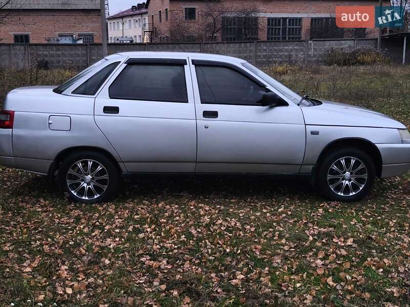 Седан ВАЗ / Lada 2110 2011 в Мене