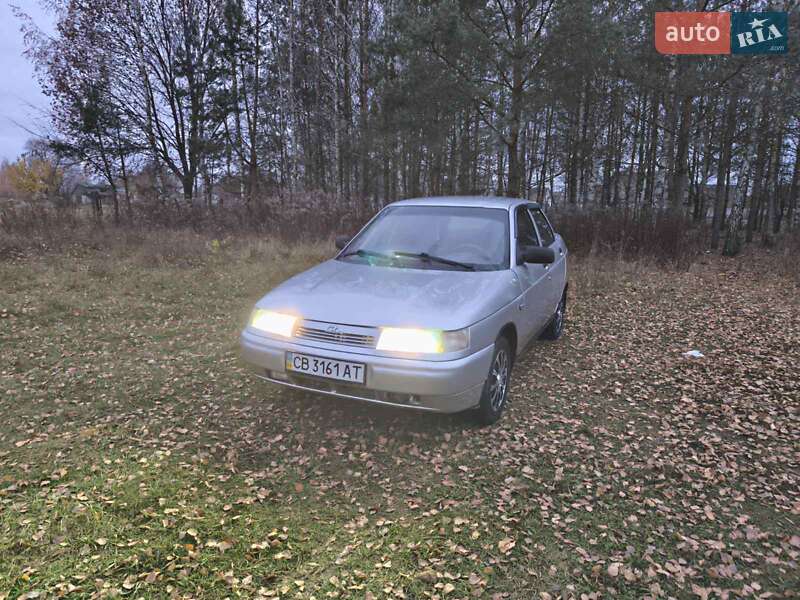 Седан ВАЗ / Lada 2110 2011 в Мене