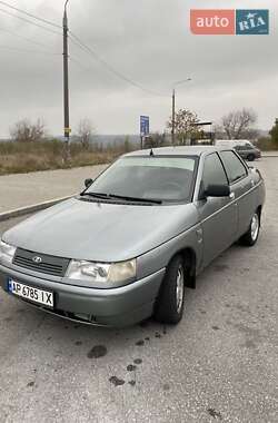 Седан ВАЗ 2110 2007 в Запорожье