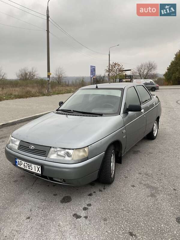 ВАЗ / Lada 2110 2007
