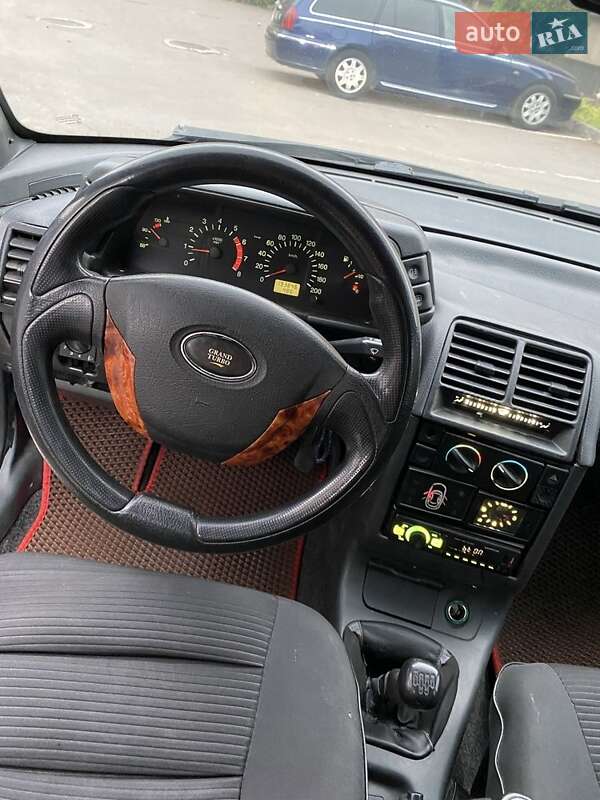 Седан ВАЗ / Lada 2110 2007 в Запорожье