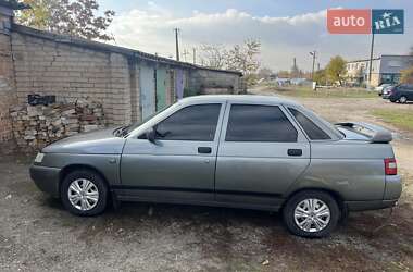 Седан ВАЗ 2110 2006 в Вільнянську