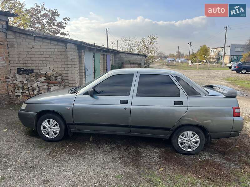 ВАЗ / Lada 2110 2006 ВАЗ / Lada 2110 2006