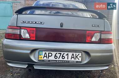 Седан ВАЗ / Lada 2110 2006 в Вольнянске