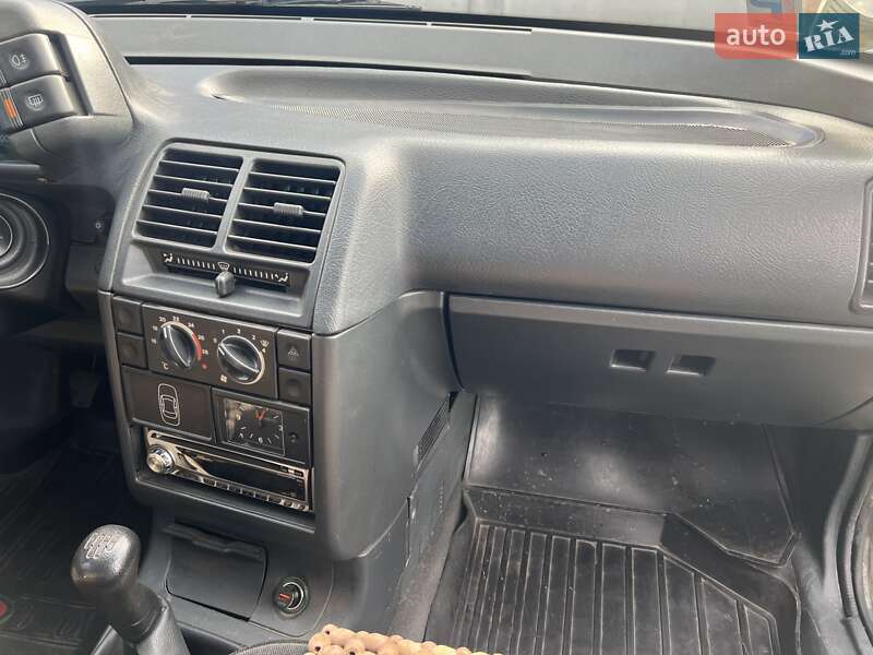 Седан ВАЗ / Lada 2110 2006 в Вольнянске