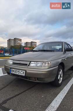 Седан ВАЗ 2110 2001 в Киеве