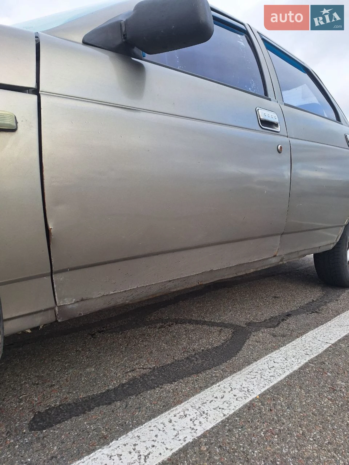 2001 VAZ (Lada) 2110 - мініатюра 9