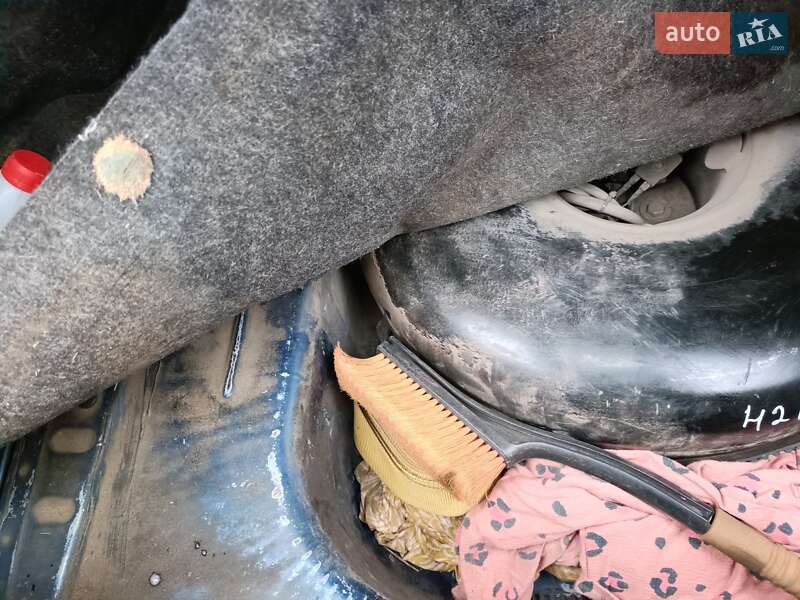 Седан ВАЗ / Lada 2110 2005 в Харькове