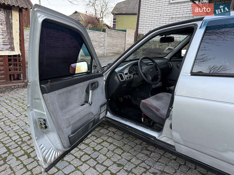 Седан ВАЗ / Lada 2110 2008 в Виннице