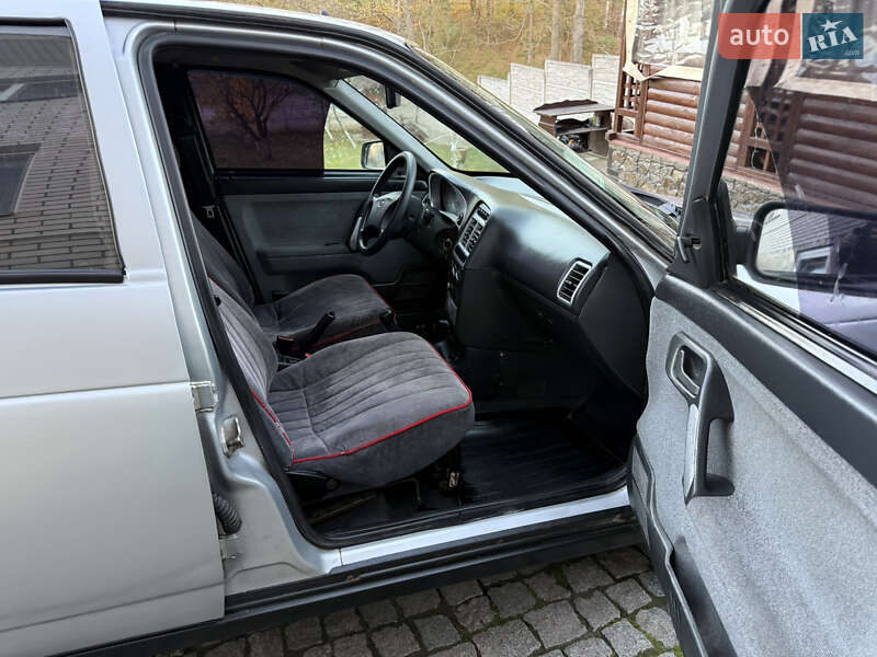 Седан ВАЗ / Lada 2110 2008 в Виннице