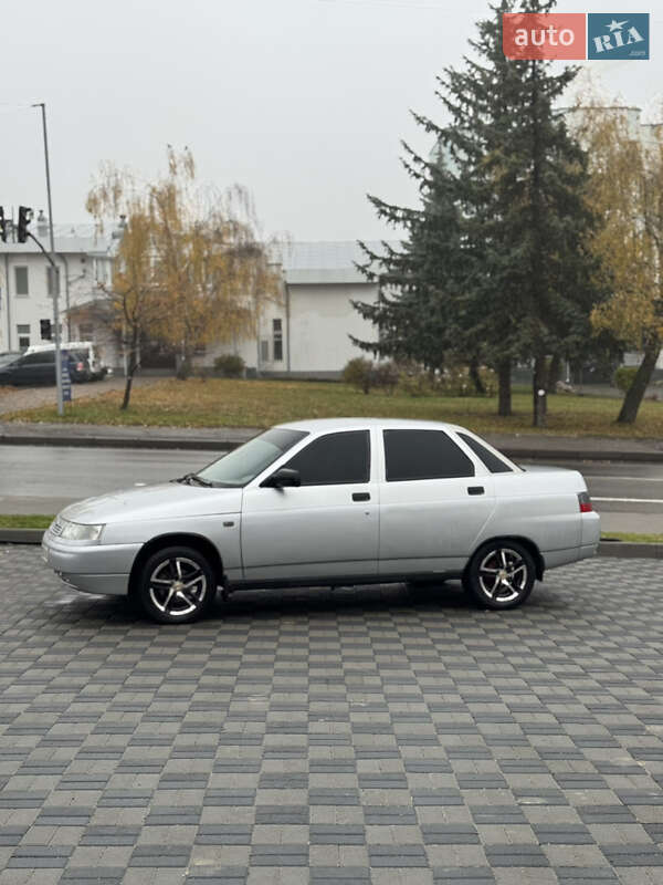 Седан ВАЗ / Lada 2110 2008 в Хмельницькому