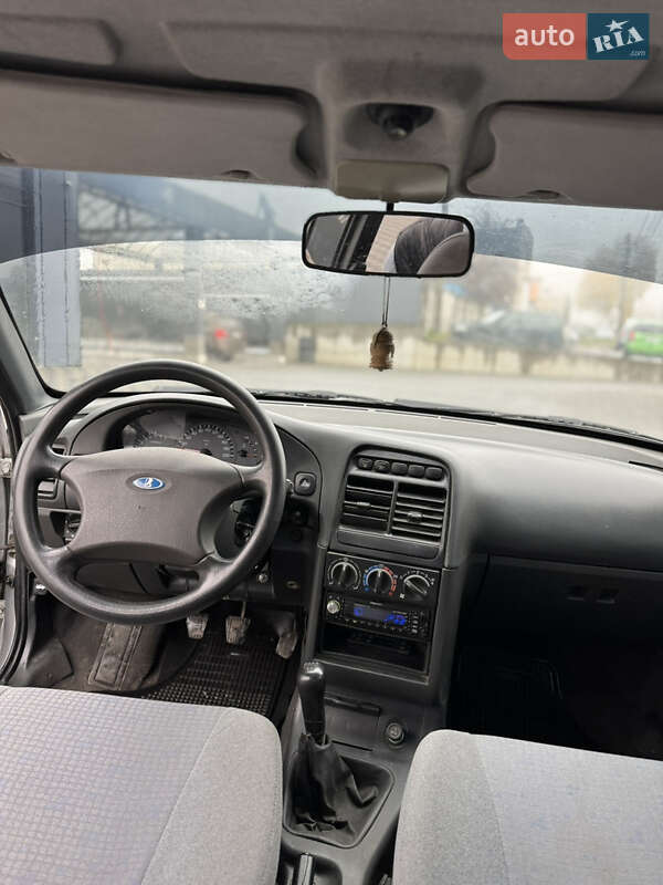 Седан ВАЗ / Lada 2110 2008 в Хмельницькому