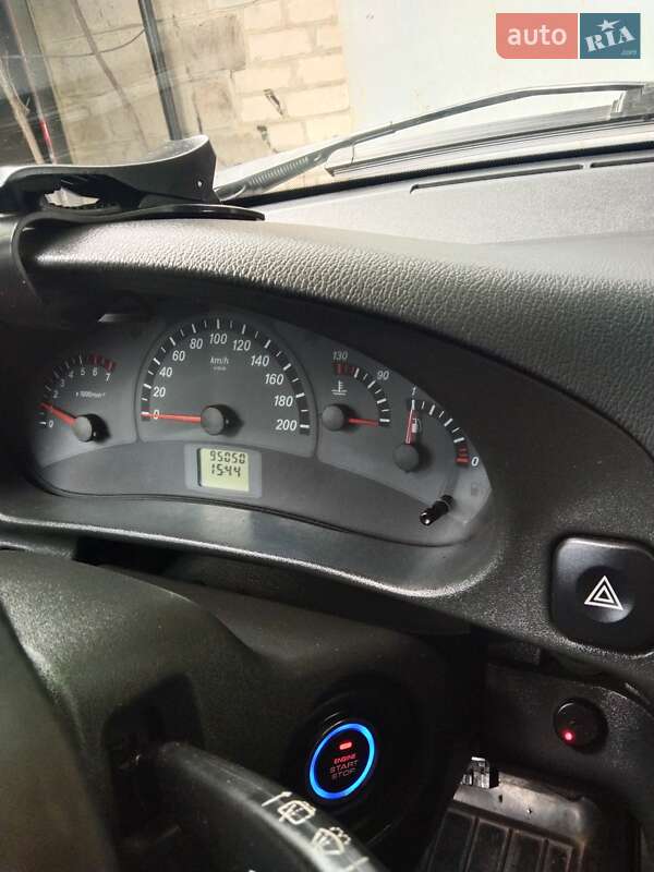 Седан ВАЗ / Lada 2110 2011 в Ужгороді фото 3 Седан ВАЗ / Lada 2110 2011 в Ужгороді