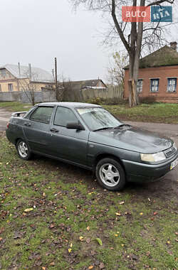 Седан ВАЗ 2110 2011 в Зіньківі