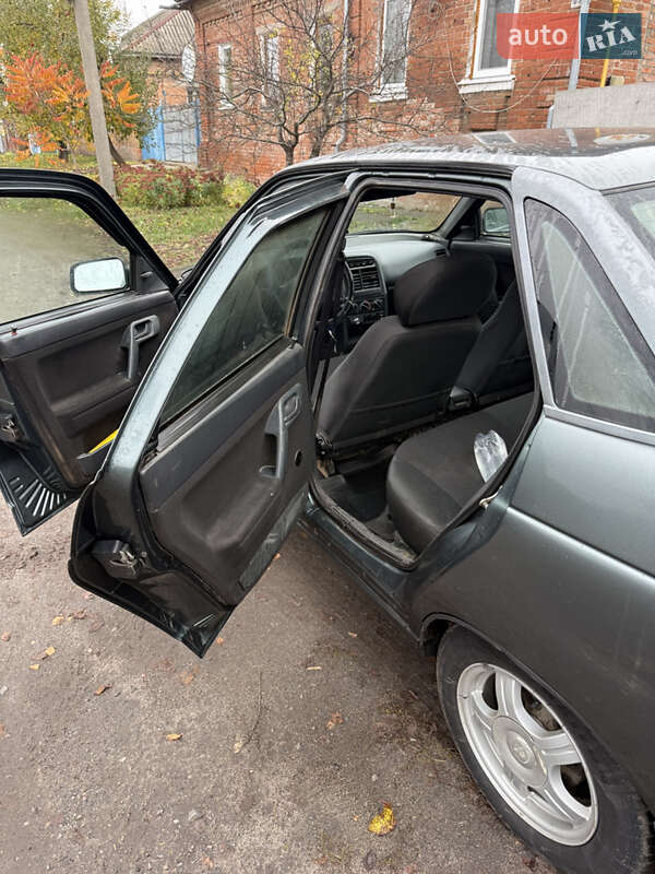 Седан ВАЗ / Lada 2110 2011 в Зенькове