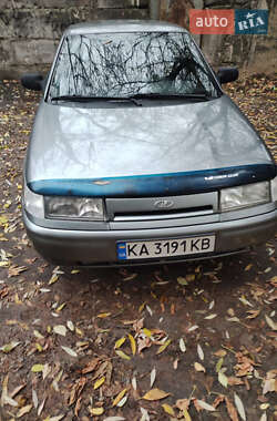 Седан ВАЗ / Lada 2110 2006 в Киеве