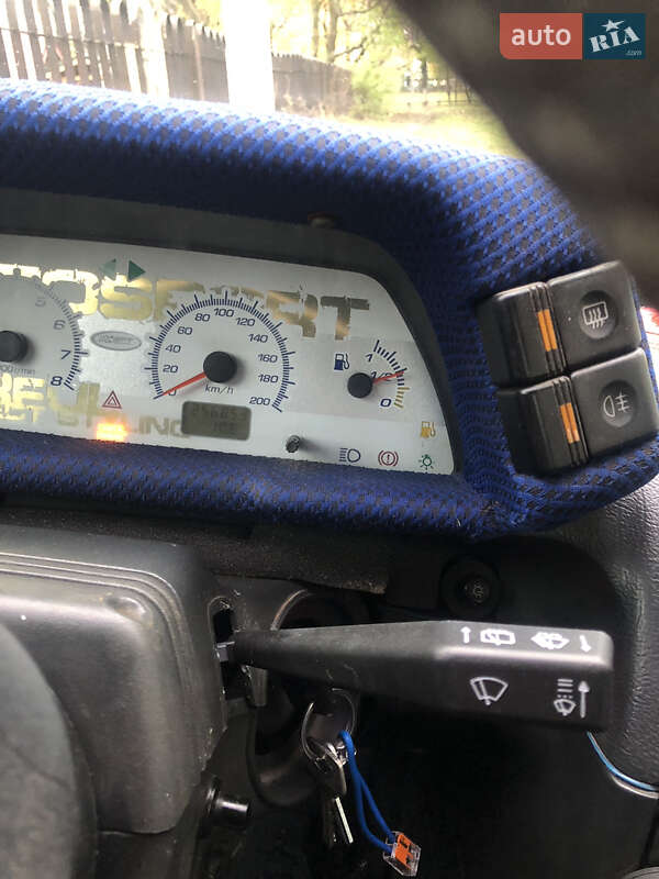 Седан ВАЗ / Lada 2110 2006 в Ивано-Франковске