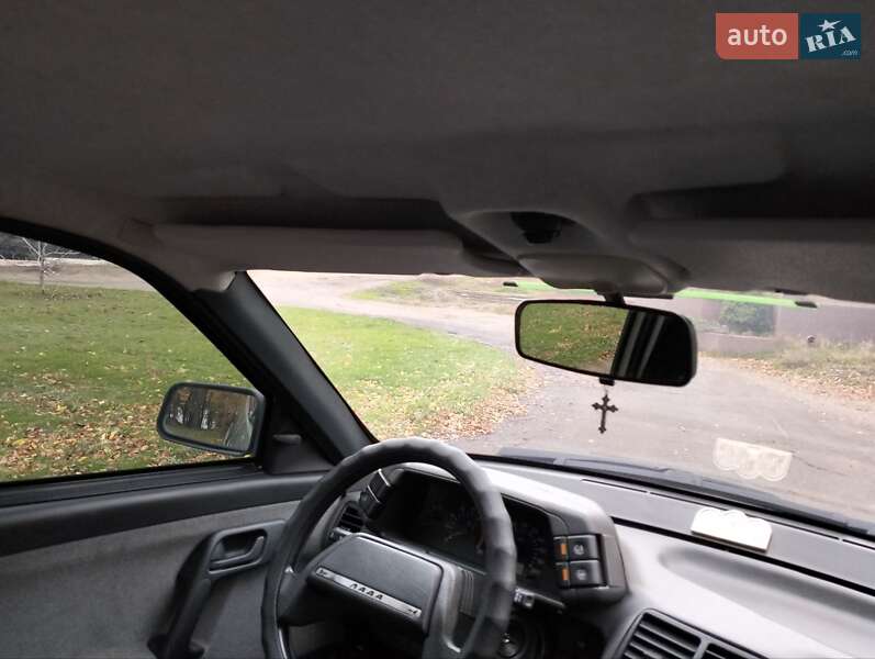 Седан ВАЗ / Lada 2110 2006 в Миколаєві фото 9 Седан ВАЗ / Lada 2110 2006 в Миколаєві