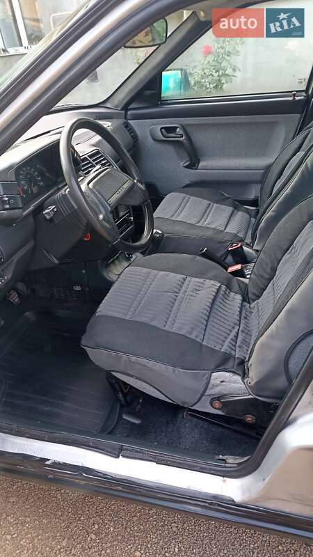 Седан ВАЗ / Lada 2110 2007 в Новомиргороде