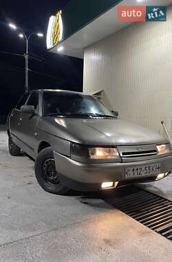 Седан ВАЗ 2110 2000 в Чернівцях