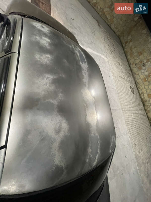 Седан ВАЗ / Lada 2110 2000 в Чернівцях