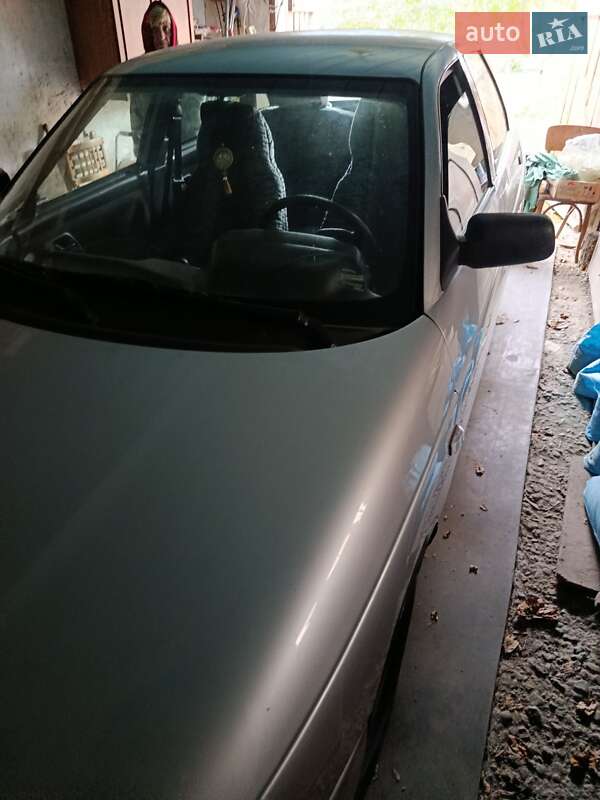 Седан ВАЗ / Lada 2110 2005 в Збараже