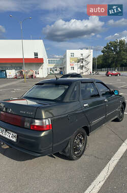 Седан ВАЗ / Lada 2110 2005 в Днепре