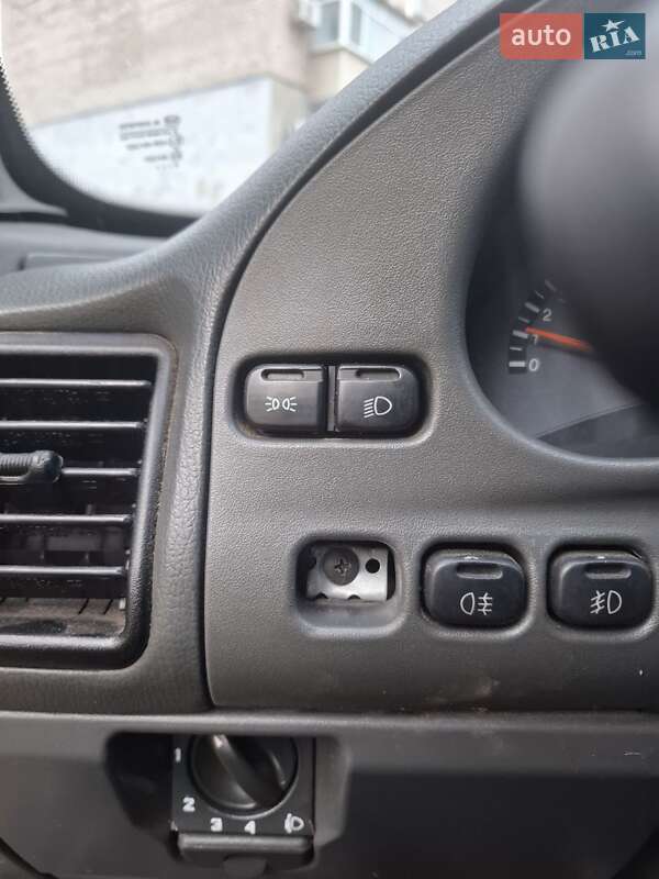 Седан ВАЗ / Lada 2110 2009 в Кам'янському фото 14 Седан ВАЗ / Lada 2110 2009 в Кам'янському